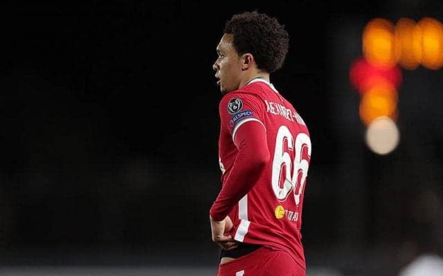 リバプール、CLマドリー戦後にアレクサンダー=アーノルド＆ケイタがSNS上で人種差別被害…