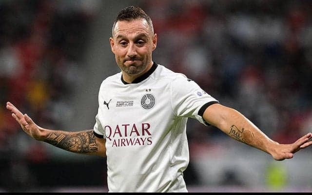 “両利き”のカソルラが左足で見事なパネンカ披露