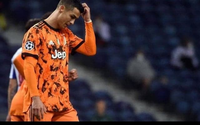 クリロナにユニフォーム交換を拒否される...アタランタMFが暴露「ノーと言われた」