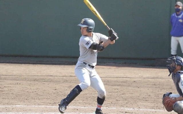 【高校野球】八王子にも“親子鷹”　安藤監督の息子が4安打7打点でコールド勝ち呼び込む