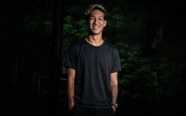 小林祐希、成功の秘訣は「アホになること」 日本では絶対にやらない意外な役回りとは？