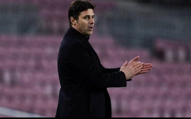 欧州王者バイエルンに勝利のPSG、ポチェッティーノ監督は選手絶賛！「彼らを祝福した」