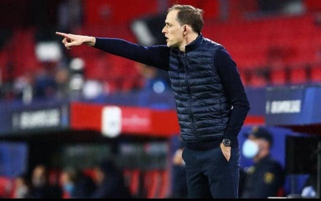 大敗を払拭しアウェイでの0-2快勝を喜ぶトゥヘル監督「立ち直ることが重要だった」