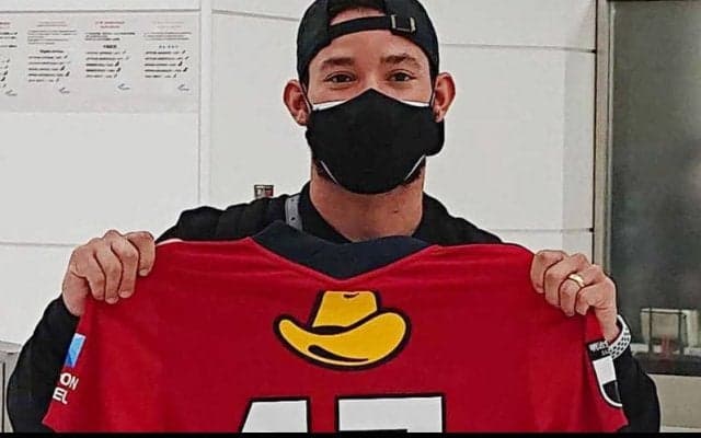 鹿島、MFアルトゥール・カイキも来日！ 助っ人2名が揃うことに