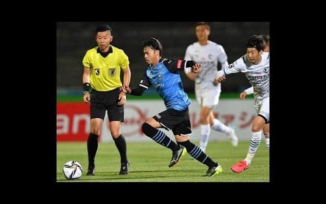 三笘薫の超絶ドリブルを細かく分析。水沼貴史が指摘する最大の強みとは？