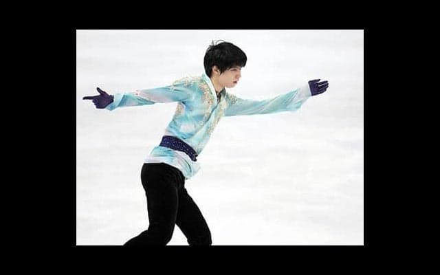 尾木ママ、フィギュアスケートファン歴40年の熱い思い「生観戦が一番」