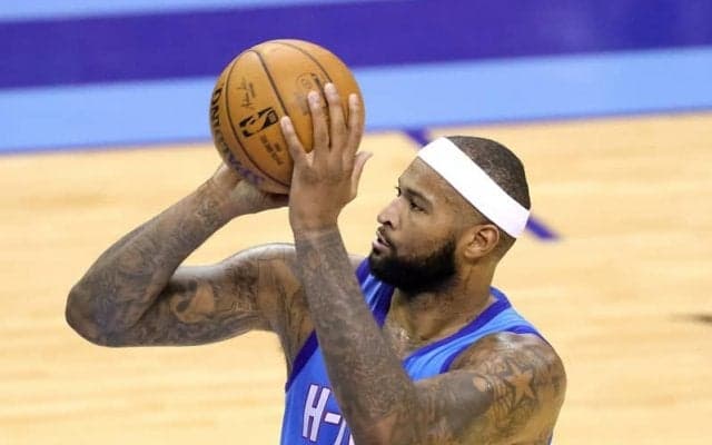 クリッパーズデビューを終えたカズンズ「たぶんキャリア全体で見てもベストシェイプ」