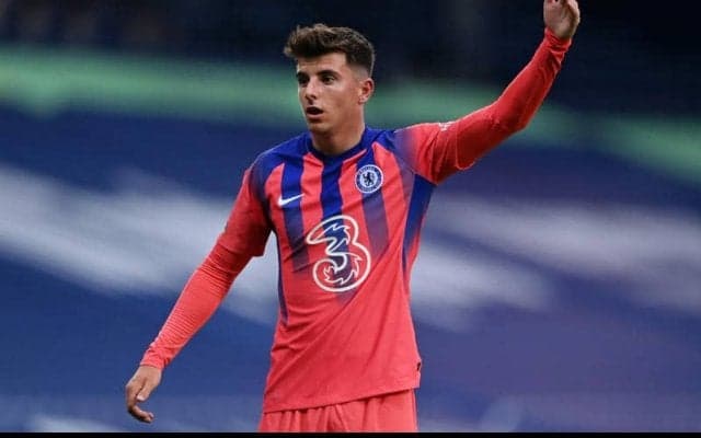 「内なるベルカンプ」マウントの“美しすぎる”技ありターンに英注目「とんでもない」