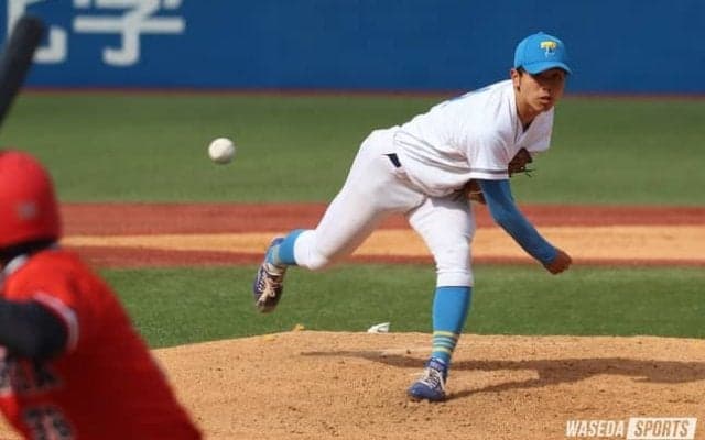 『春の神宮』が戻ってくる　連覇に向け好スタートを／東大戦展望