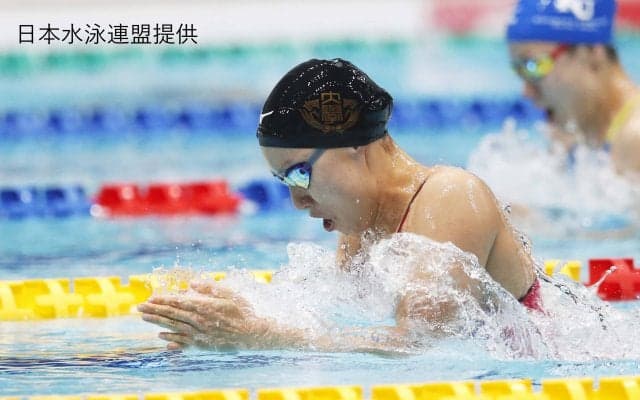 決勝進出者続々！佐藤が再び自己新で表彰台へ／日本選手権３・４日目