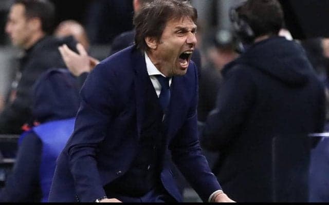 「有力候補に一歩前進」11シーズンぶり優勝へ一歩前進のインテル、コンテ監督は気を緩めず