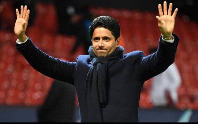 バイエルンに勝利したチームを称えるPSG会長「クラブの歴史の中でも重要な勝利」