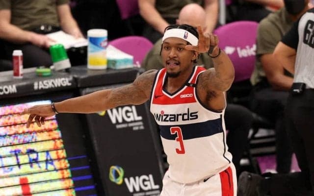 6試合ぶりの復帰で26得点を挙げたビール、指揮官は「離脱していたと思わせないプレーだった」と評価