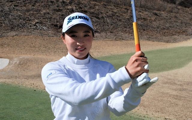 左手小指を離して手打ち防止！澁澤莉絵留おすすめドリル