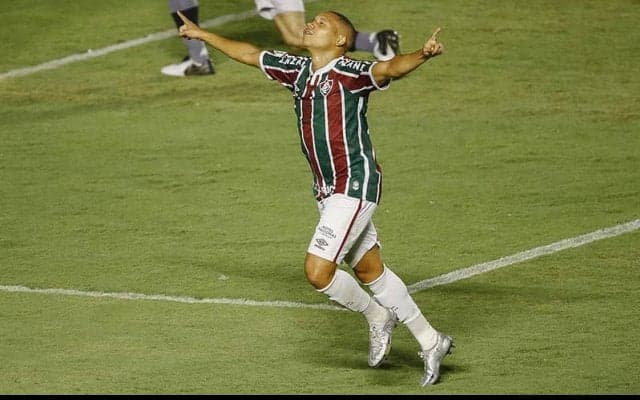 G大阪期待のアタッカー、ウェリントン・シルバが来日！「早くチームに合流したい」