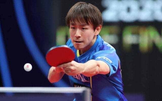 Tリーグ岡山、五輪代表・丹羽の退団を発表　グナナセカラン、柏は契約更新