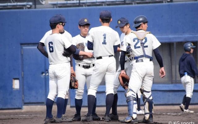 【準硬式野球部】同大に連敗で、自力でのリーグ優勝消滅