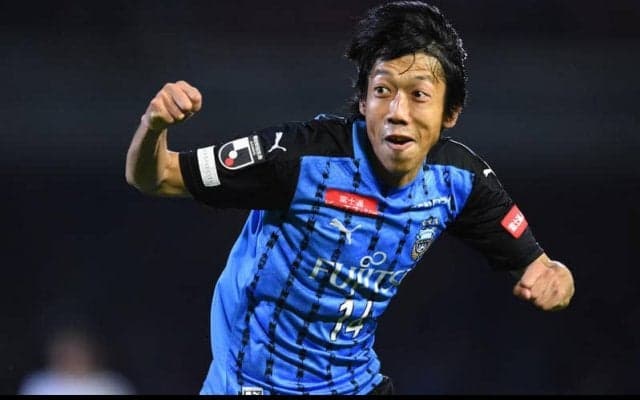 内田篤人に続き中村憲剛がJFAのロールモデルコーチに就任「若い世代に伝えていけたら」