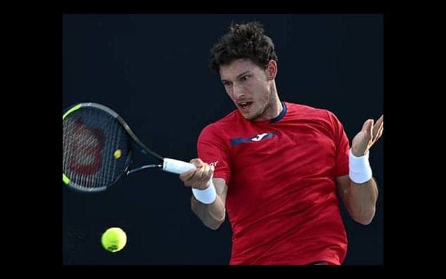  約1カ月ぶりの実戦制し8強へ 