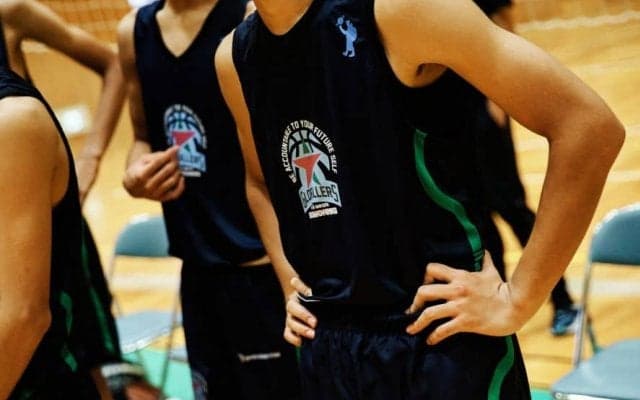 日本から世界へ羽ばたく才能を発掘、育成する『Team GLOBALLERS』、新中学3年男子を対象に選手選考を実施