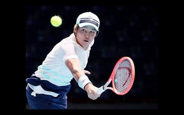  韓国クォン 快勝で8強へ 