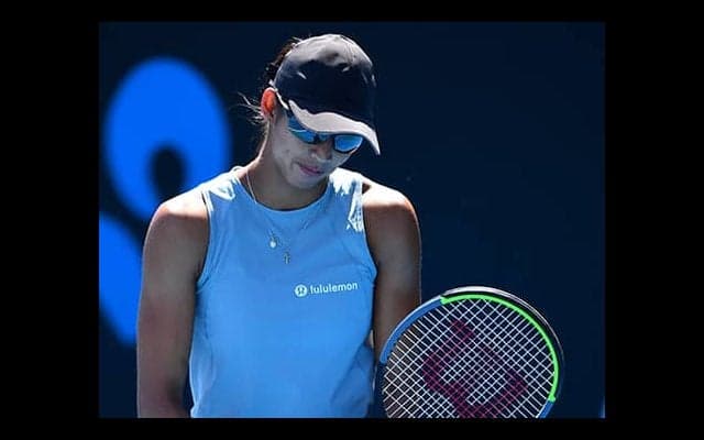 前代未聞 主審がスコアミス