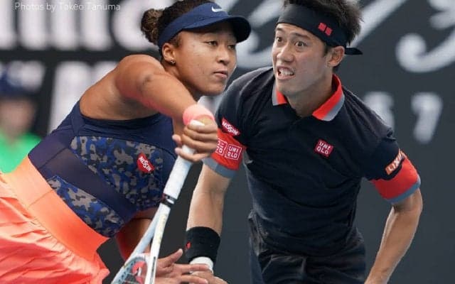 日本は錦織圭、大坂なおみが圏内。オリンピックのランキング基準まで残り60日、どんな争いになるか!?