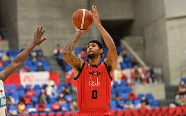 富山がリチャード・ソロモンとの契約解除を発表…契約不履行を確認したため