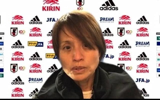 なでしこジャパン、7発圧勝も高倉監督は満足せず 代表デビューの北村や木下らの評価は？