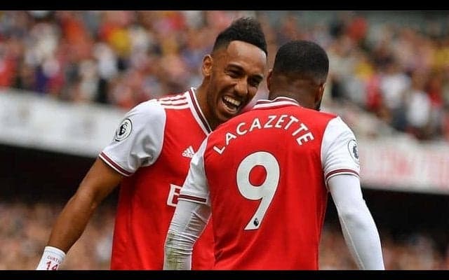 不調アーセナル 来季に向けチームを刷新か、2大ストライカー売却案が浮上