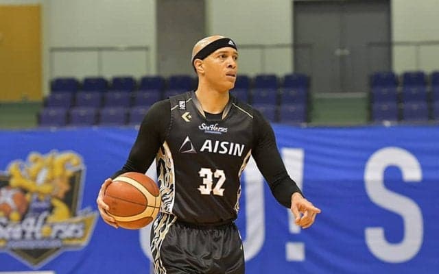 桜木ジェイアール氏が越谷アルファーズのテクニカルアドバイザーに就任