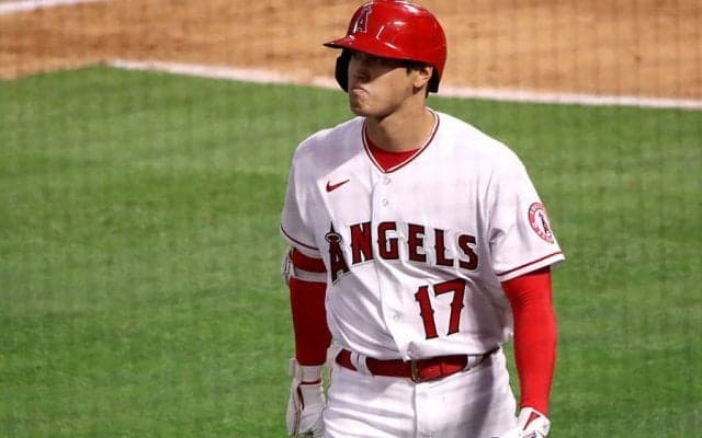 【MLB】大谷翔平も誤審に不満？　ミス連発の球審に批判殺到「本当にひどい仕事ぶりだ」