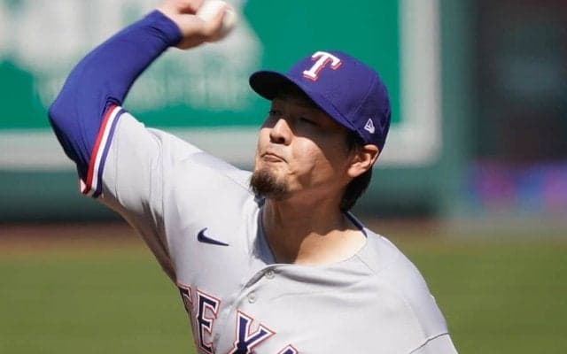 【MLB】「非常に優秀」「傑出している」有原航平のメジャー適応を投手コーチ絶賛