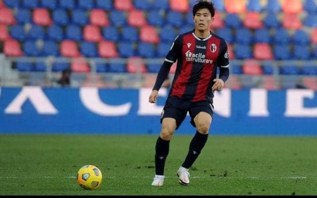 ミラン、依然として冨安健洋に関心か エバートンやレバークーゼンも