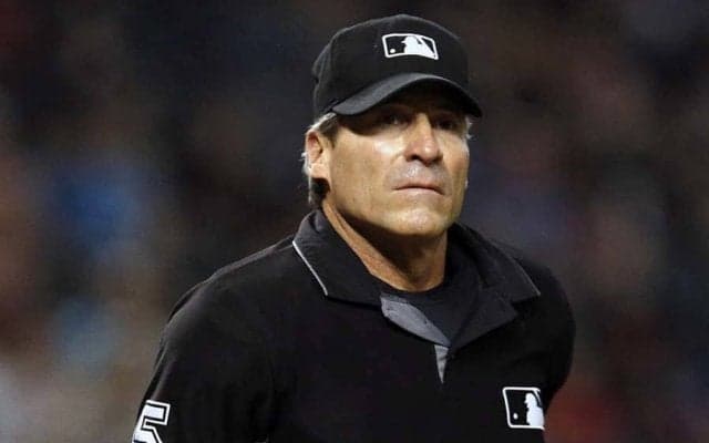 【MLB】大谷翔平も被害？　“誤審多すぎ”球審を米紙特集「世界最高レベルに達していない」