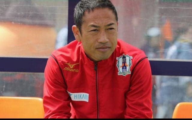14-0で日本代表に敗れたモンゴル代表監督に秋田や愛媛を指揮した間瀬秀一氏が就任