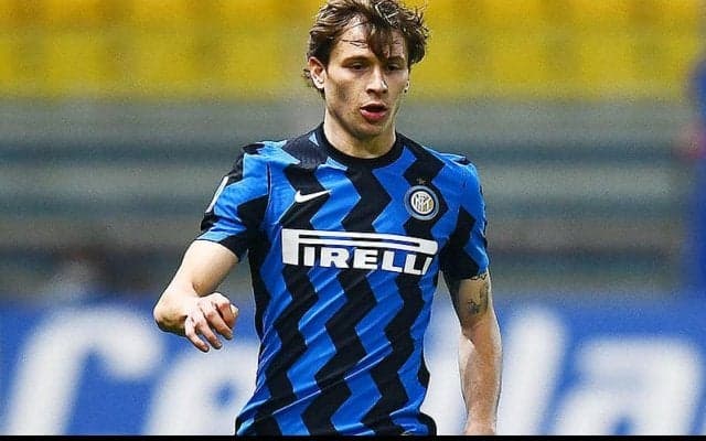 今季全試合出場中のバレッラ、累積による出場停止で古巣との一戦を欠場