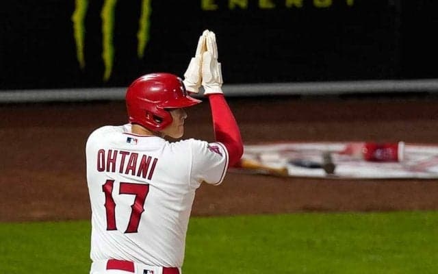 【MLB】大谷翔平、二刀流をヤンキース新旧エースが絶賛　251勝左腕「他に誰がこれをできる？」