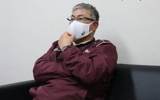 【連載】春季リーグ戦開幕前特集『ａｎｅｗ』　第12回　小宮山悟監督