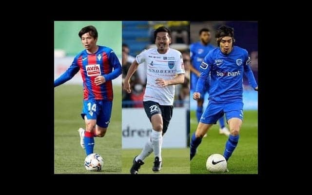 日本人No.1ドリブラーは誰か。元日本代表のレジェンドがトップ10を決定