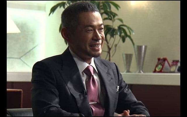 イチロー氏が、もう1度やろうとしても「絶対にできないと思う」と語る自身の記録とは？