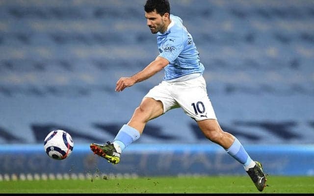 シティ退団決定のアグエロを鬼才ビエルサのリーズも注視か