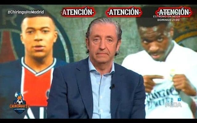 「エムバペは来季レアル・マドリーでプレーするだろう」