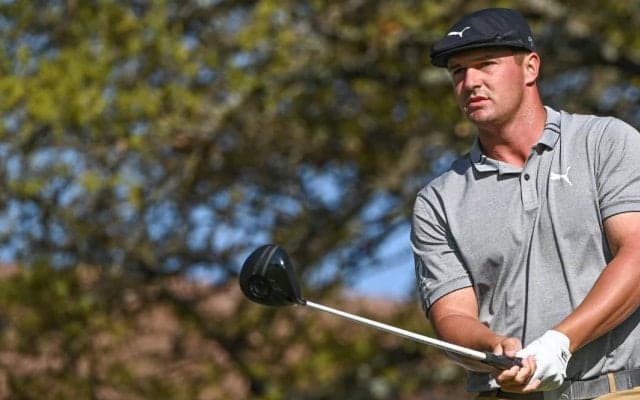 ギアセッティングがコロコロ変わる？規格外の飛ばし屋ブライソン・デシャンボーの常識にとらわれない姿勢