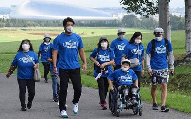 プロ野球で欠かせぬ地元との繋がり　パ6球団が取り組む地域貢献活動とは？