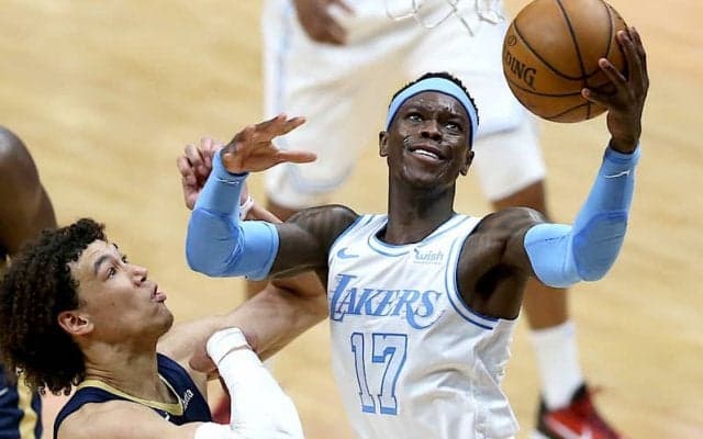 シュルーダーが自身のために猛抗議し、退場処分を受けたハレルに「感謝を伝えた」