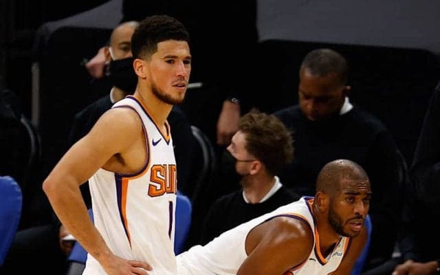 ポールがサンズをけん引するブッカーについて「彼にできないことはない」