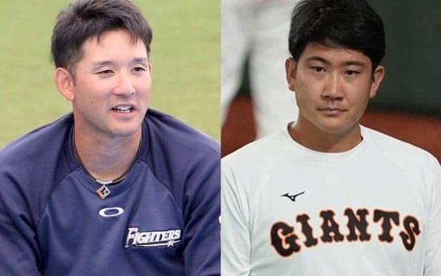 9日の公示　巨人が菅野を登録　パ最下位のハムは8選手を入れ替え、杉谷が抹消