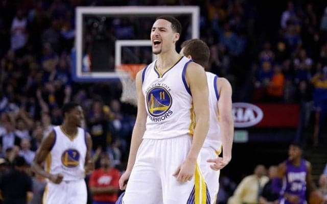 今季限りで引退を発表したウォリアーズ社長が明かした“忘れられない”思い出とは？