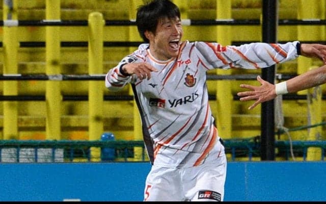 2・3月のJリーグ月間MVPが決定！ J1からは名古屋の稲垣祥が初受賞